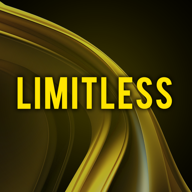 Logo Rifas Limitless